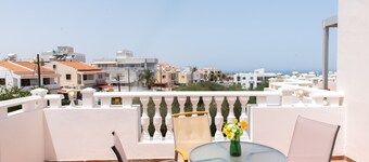 94 KAP - Stay Kali Sun Apartment