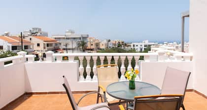 94 KAP - Stay Kali Sun Apartment