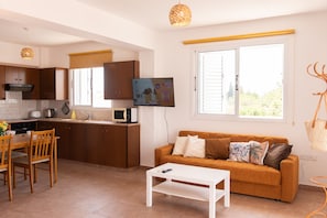 Maison | 1 chambre