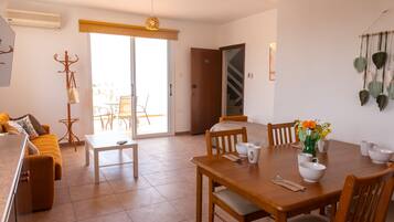 Appartement | 1 chambre