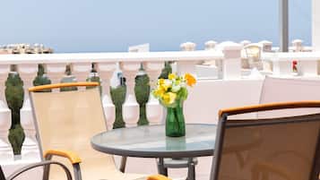 Appartement | 1 chambre