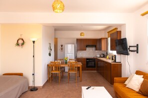 Apartment | 1 bedroom