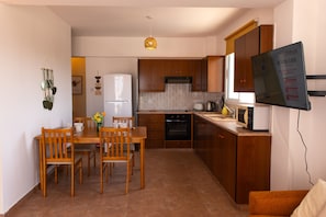Maison | 1 chambre