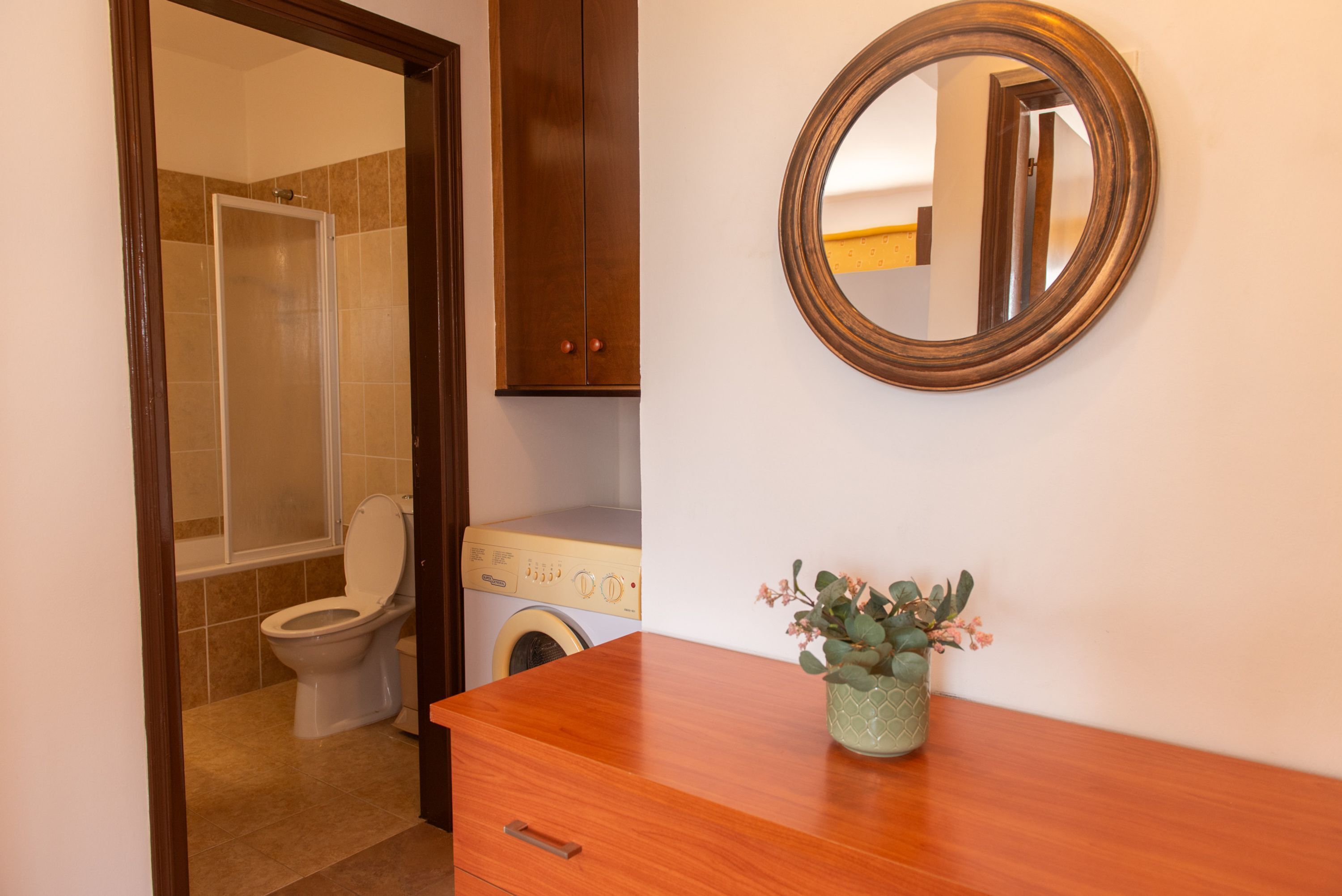 Appartement | 1 chambre