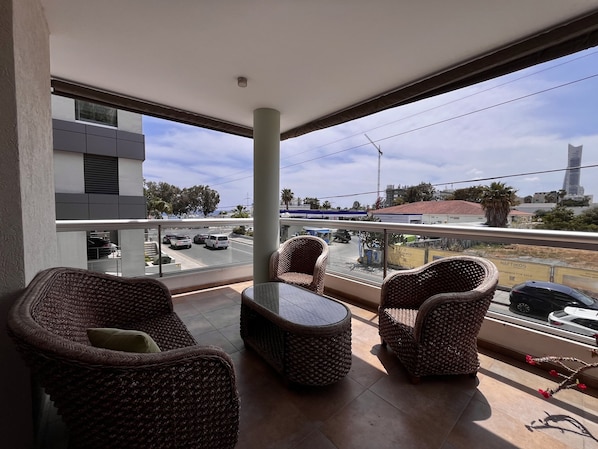 Apartment | 2 bedrooms