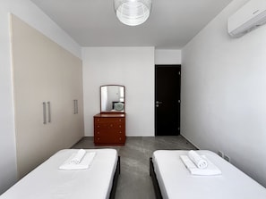Apartment | 2 bedrooms