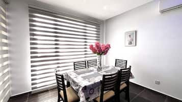 Apartamento | 2 dormitorios