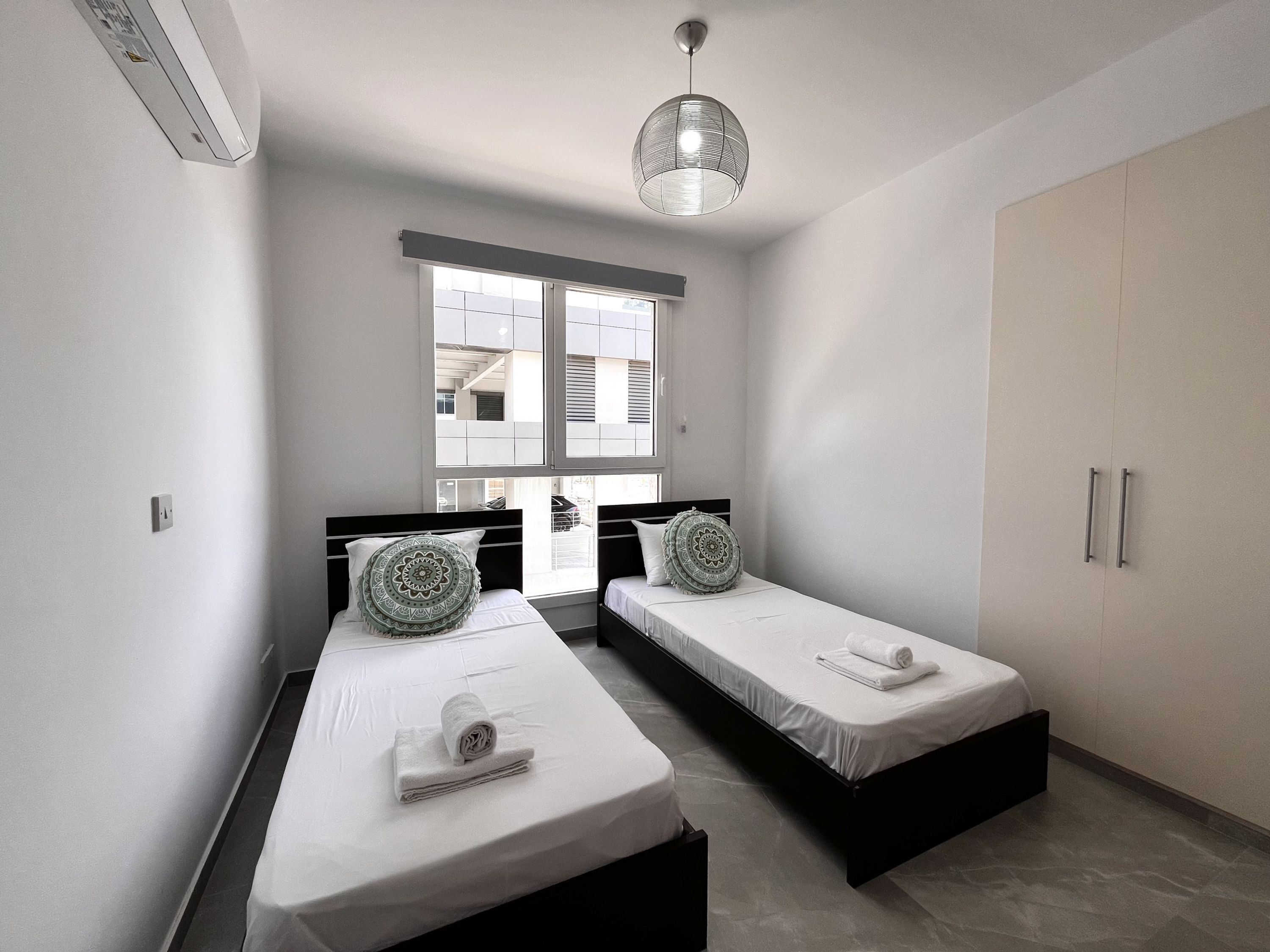 Apartment | 2 bedrooms