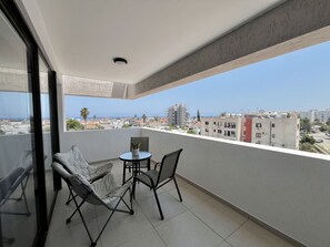 Apartment - 105 LCA - Stay Sealine Apartment (Larnaca)