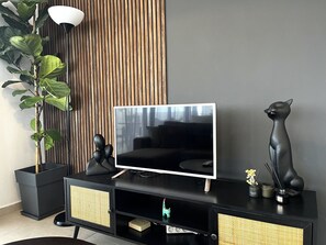 Apartamento | 2 dormitorios