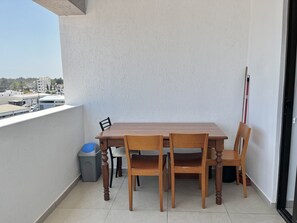 Apartamento | 2 dormitorios