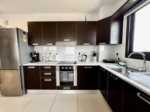 Apartamento | 2 dormitorios