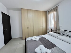 Apartamento | 2 dormitorios