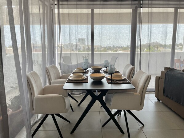 Apartamento | 2 dormitorios