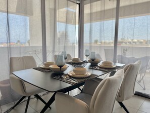 Apartment - 105 LCA - Stay Sealine Apartment (Larnaca)