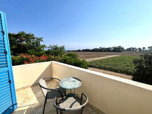 House | 2 bedrooms, soundproofing - 155 PRV - Stay Pervolia Maisonette (Pervolia)