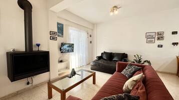 House | 2 bedrooms