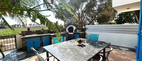 House | 2 bedrooms