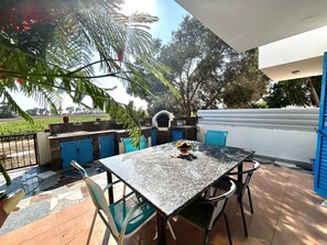House | 2 bedrooms, soundproofing - 155 PRV - Stay Pervolia Maisonette (Pervolia)