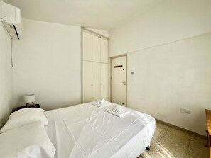 Talo | 2 makuuhuonetta