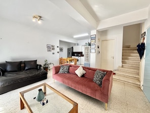 House | 2 bedrooms, soundproofing - 155 PRV - Stay Pervolia Maisonette (Pervolia)