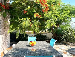 House | 2 bedrooms, soundproofing - 155 PRV - Stay Pervolia Maisonette (Pervolia)