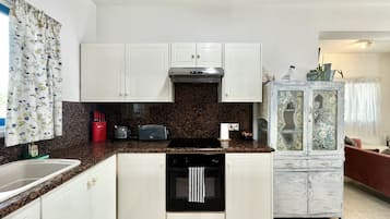House | 2 bedrooms