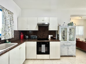 House | 2 bedrooms