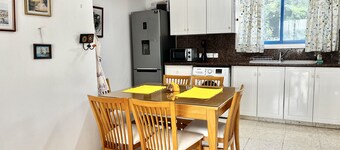 155 PRV - Stay Pervolia Maisonette