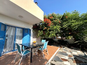 House | 2 bedrooms, soundproofing - 155 PRV - Stay Pervolia Maisonette (Pervolia)