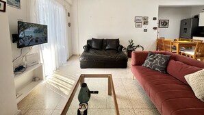 Rumah | 2 kamar tidur dan kedap suara