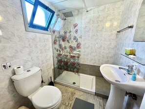 Hus | 2 soverom og lydisolert