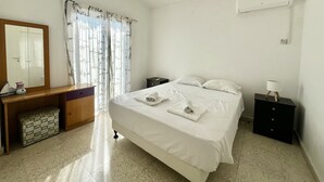 Rumah | 2 kamar tidur dan kedap suara