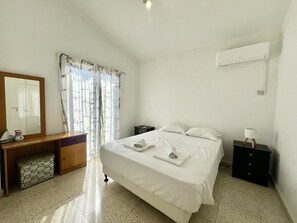 House | 2 bedrooms