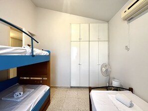 Maison | 2 chambres