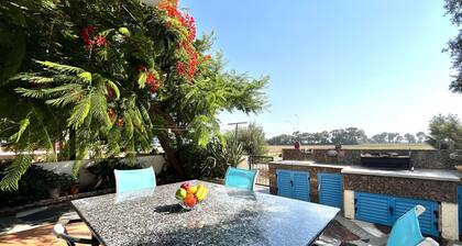 155 PRV - Stay Pervolia Maisonette