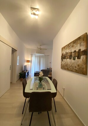 Apartment | 1 bedroom