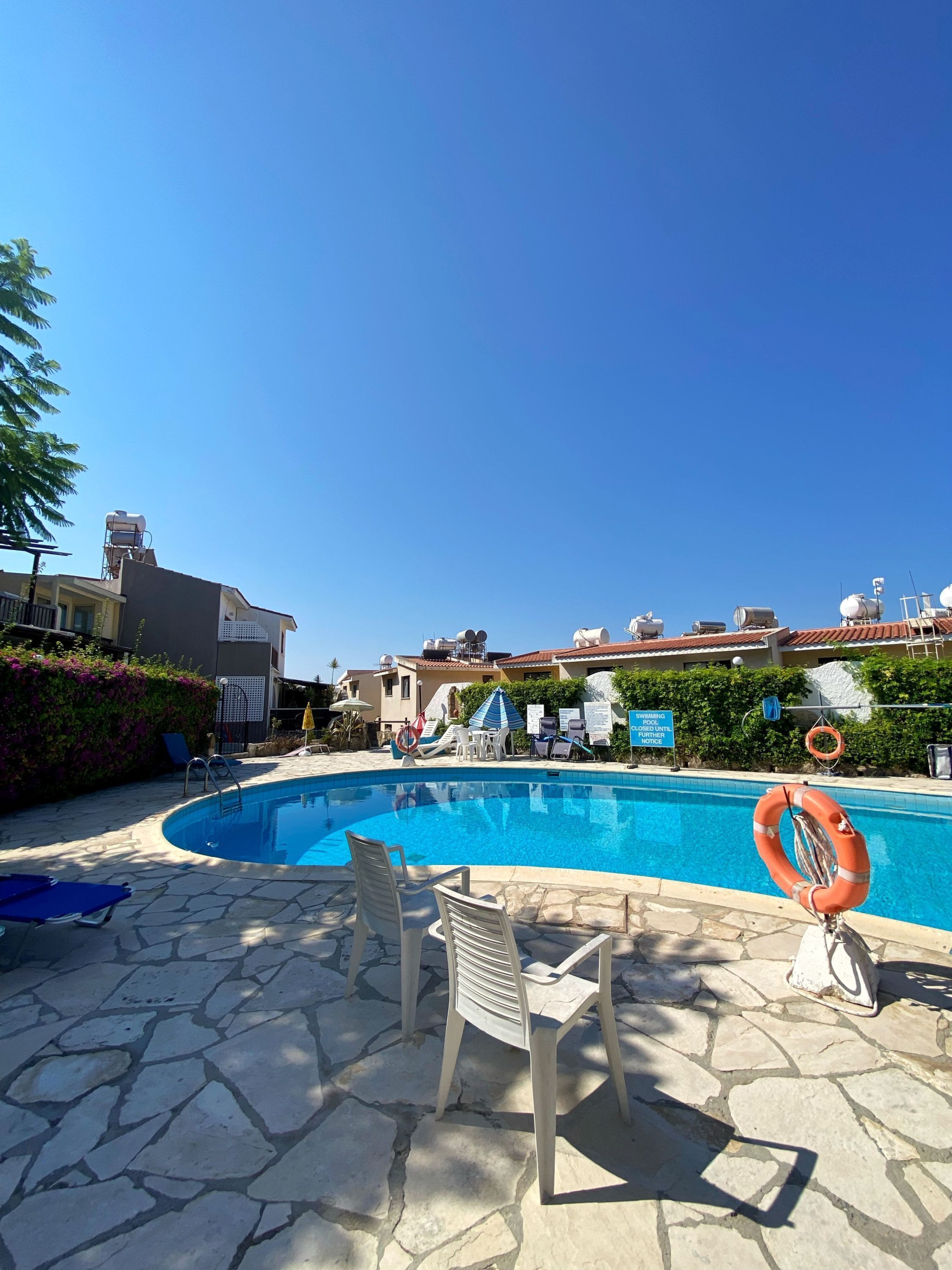 Departamento | 1 habitación 