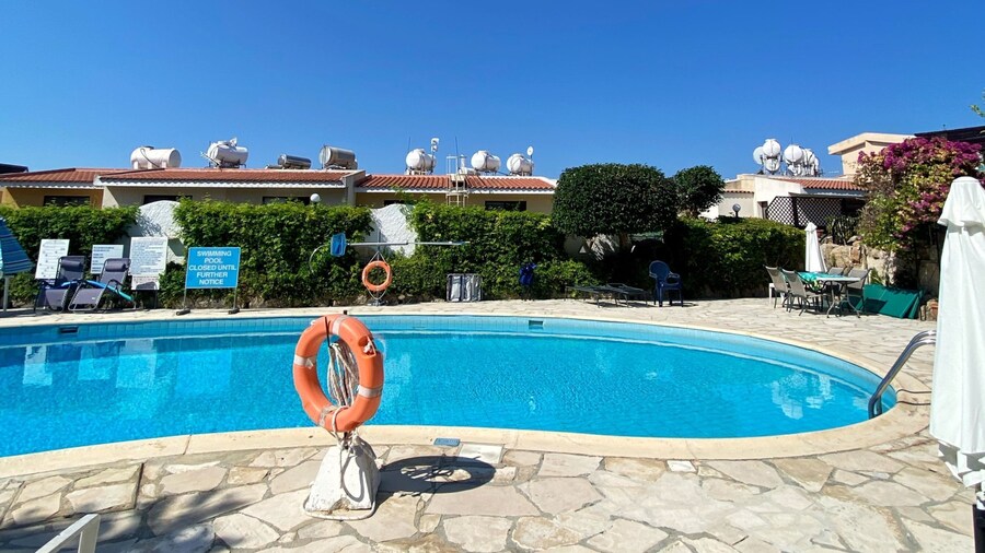 120 TLA - Stay Nest in Tala Apartment