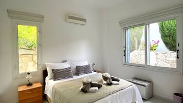 Villa | 2 camere, insonorizzazione