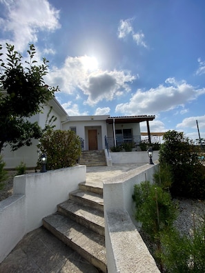 Maison | 2 chambres, système d’insonorisation