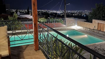 Villa | 2 camere, insonorizzazione