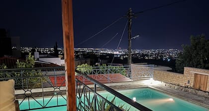 102 PAP - Stay Helios House