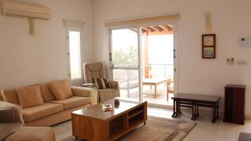 Villa | 2 camere, insonorizzazione