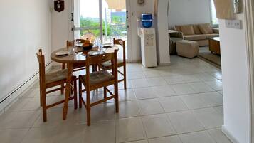 Villa | 2 camere, insonorizzazione