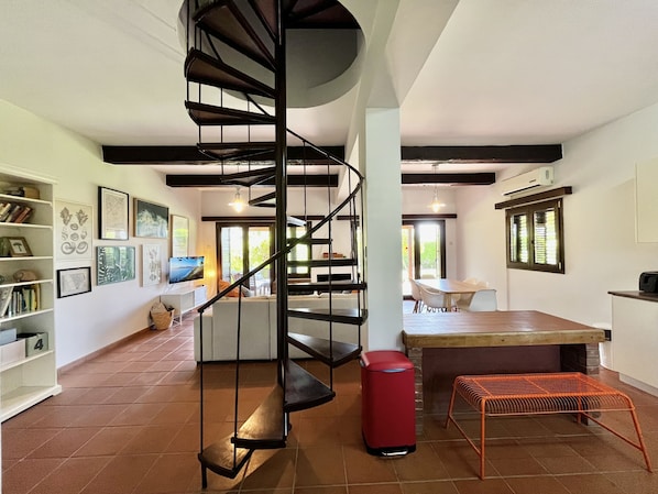 House | 2 bedrooms