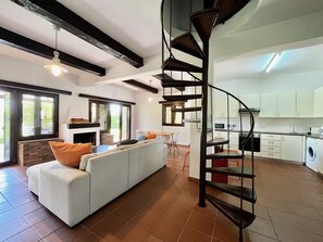 House | 2 bedrooms