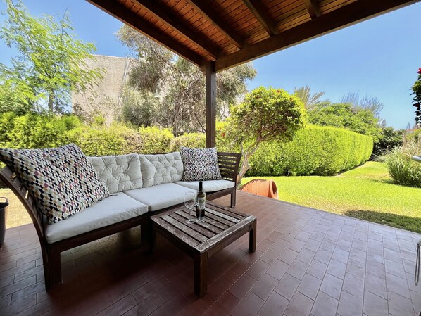 House | 2 bedrooms