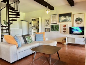 House | 2 bedrooms - 152 PER - Stay Perla House (Paralimni)