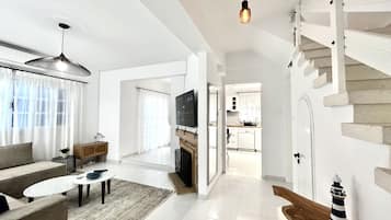 House | 3 bedrooms, soundproofing